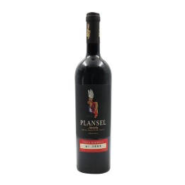 Plansel Tinta Barroca Red 2022