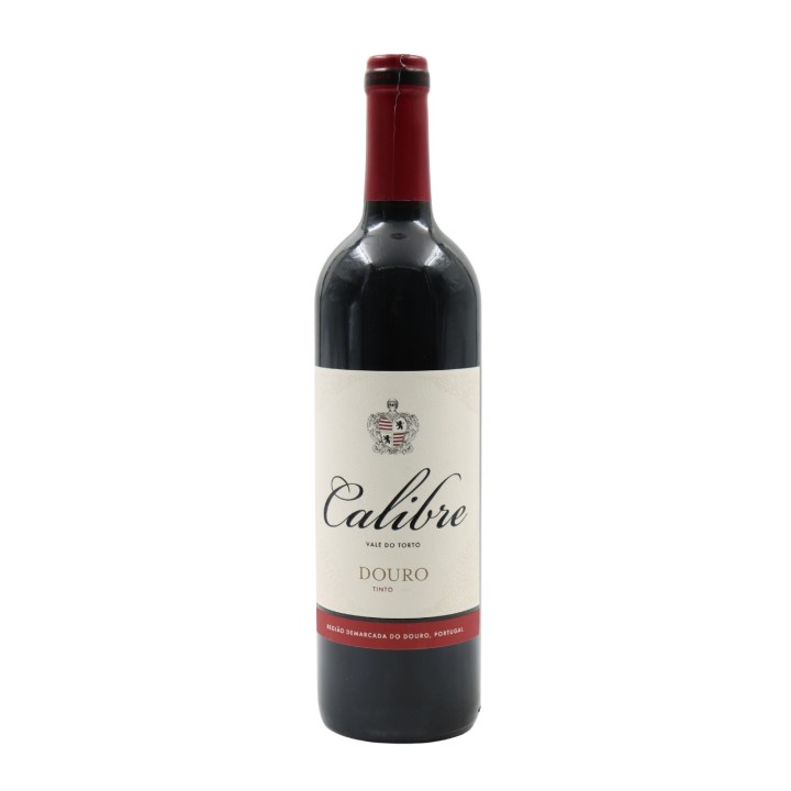 Calibre Red 2022