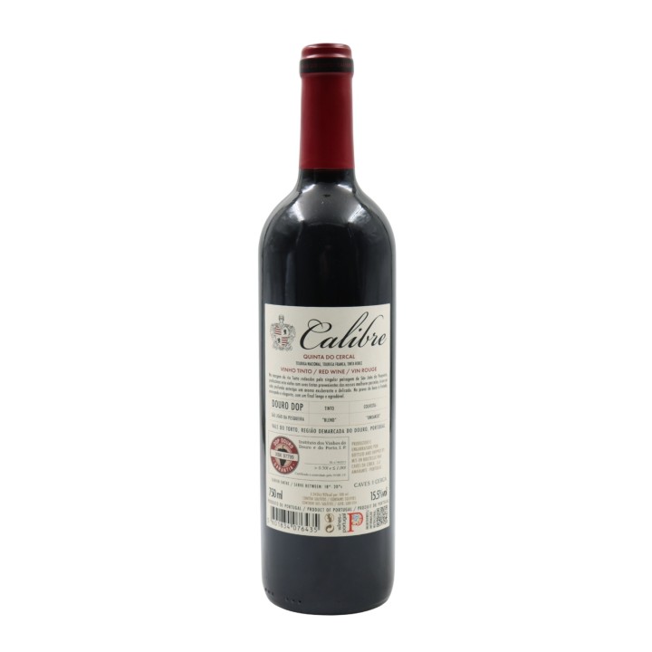 Calibre Red 2022