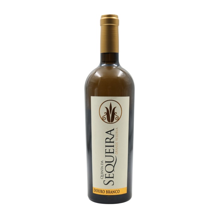 Quinta da Sequeira Grande Riserva Bianco 2022