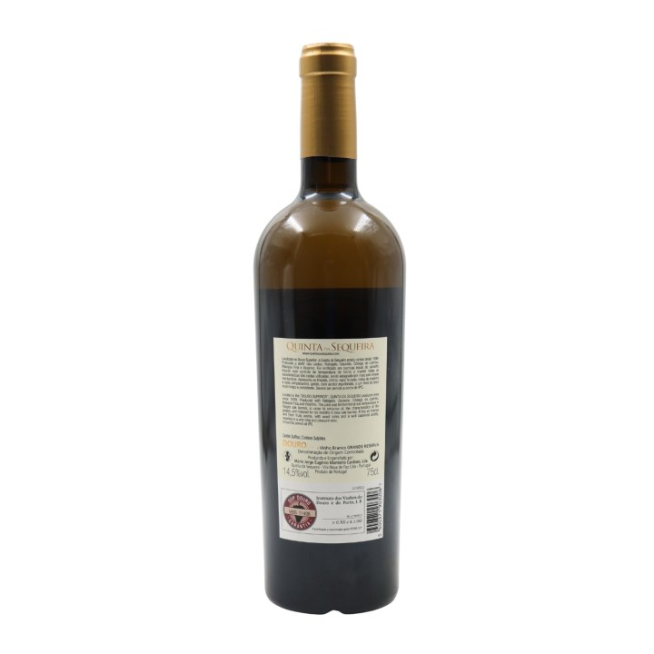 Quinta da Sequeira Grande Riserva Bianco 2022