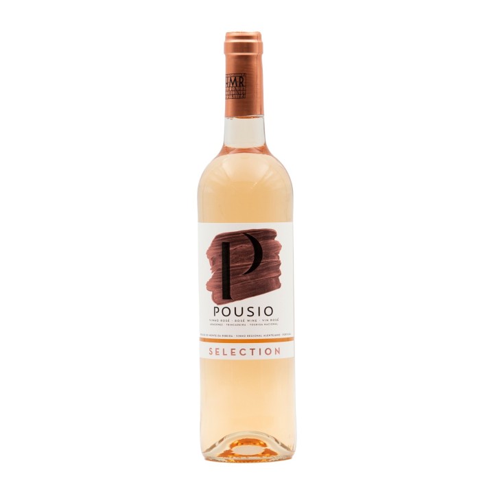Pousio Selection Rosé 2024