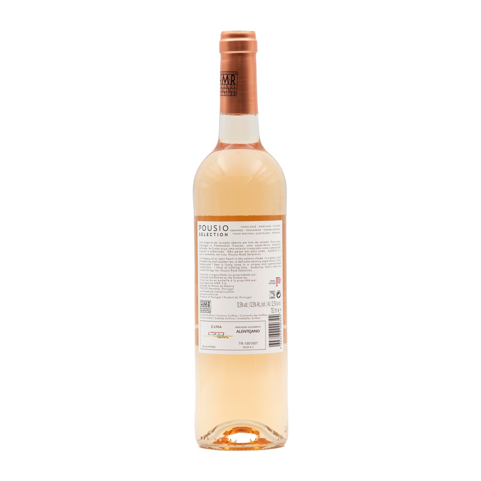Pousio Selection Rosé 2024