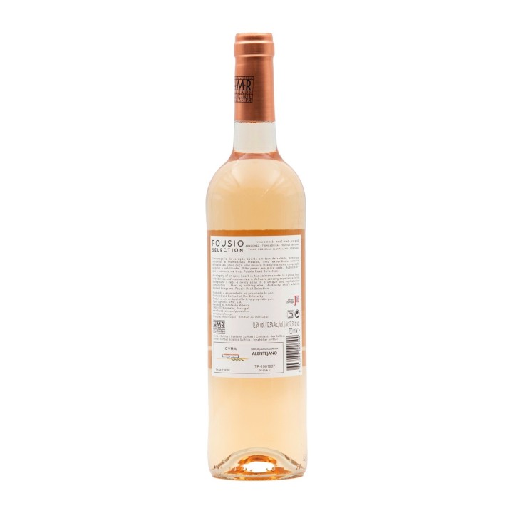 Pousio Selection Rosé 2024