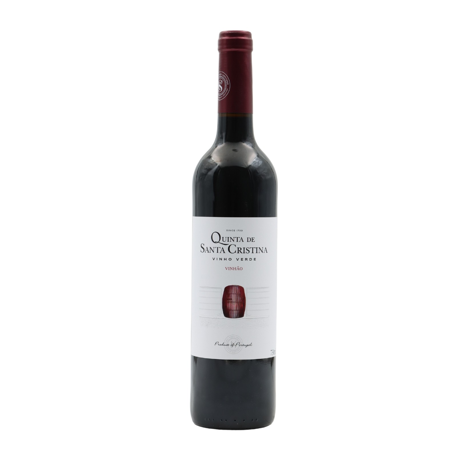 Quinta de Santa Cristina Vinhão Rosso 2024