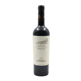 Quinta da Romaneira Touriga Franca Carrapata Rot 2021