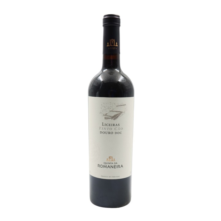 Quinta da Romaneira Tinto Cão Liceiras Red 2019