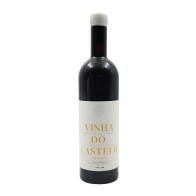 Quinta do Cardo Vinha do Castelo Tinta Roriz Rosso 2021