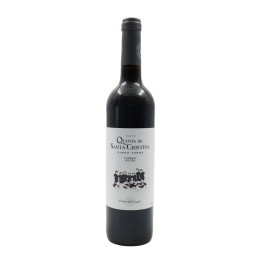 Quinta de Santa Cristina Padeiro Sousão Red 2022