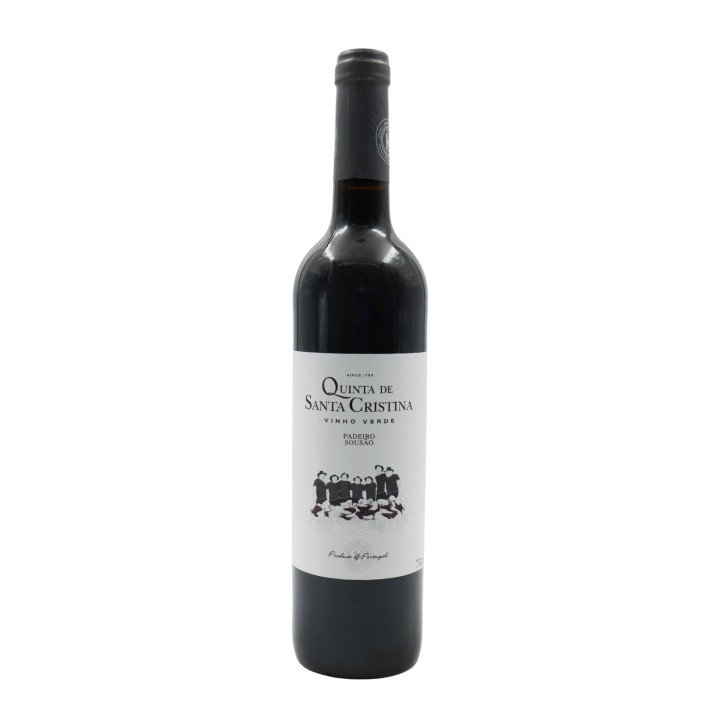Quinta de Santa Cristina Padeiro Sousão Red 2022