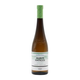 Muros Antigos Escolha White 2024