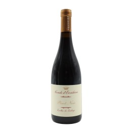 Conde DErvideira Pinot Noir Rot 2022