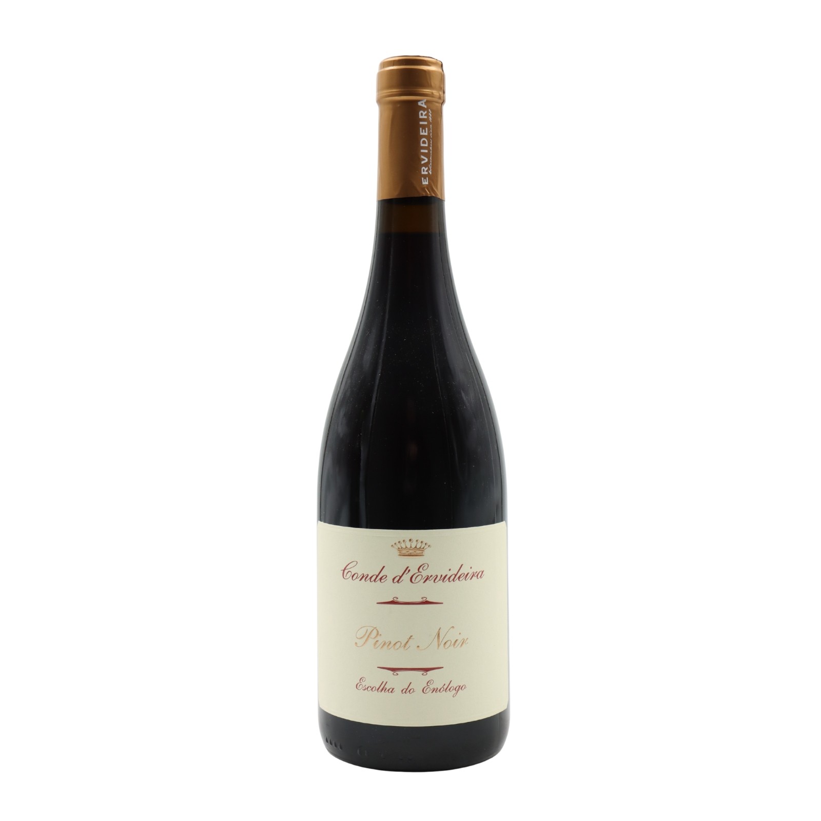 Conde DErvideira Pinot Noir Red 2022