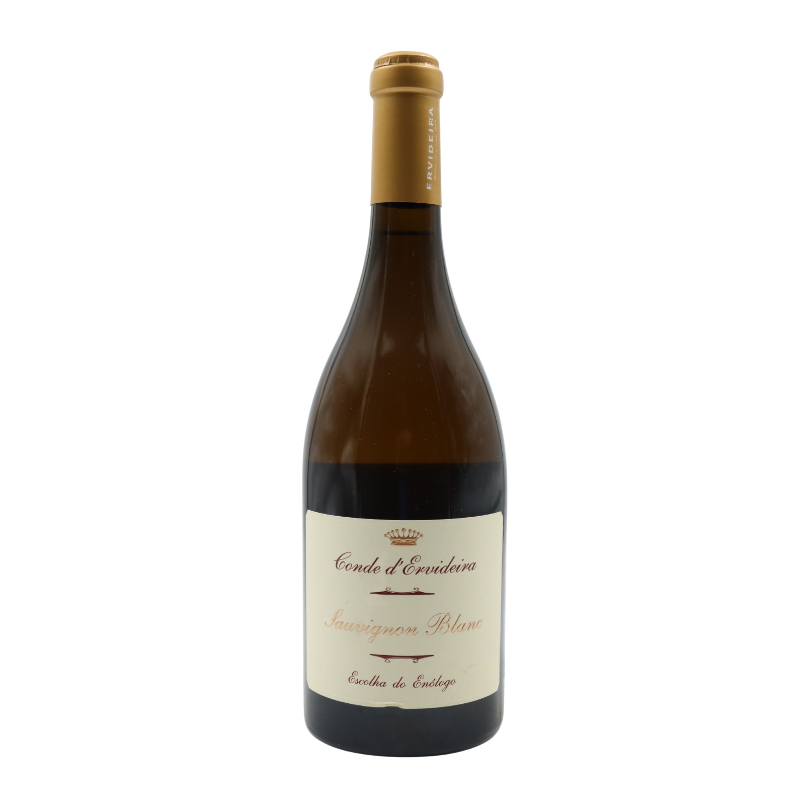Conde DErvideira Sauvignon Blanc White 2021