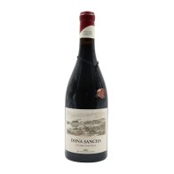 Dona Sancha Touriga Nacional Red 2020
