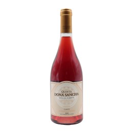 Dona Sancha Vinha da Avarente Clarete Red 2023
