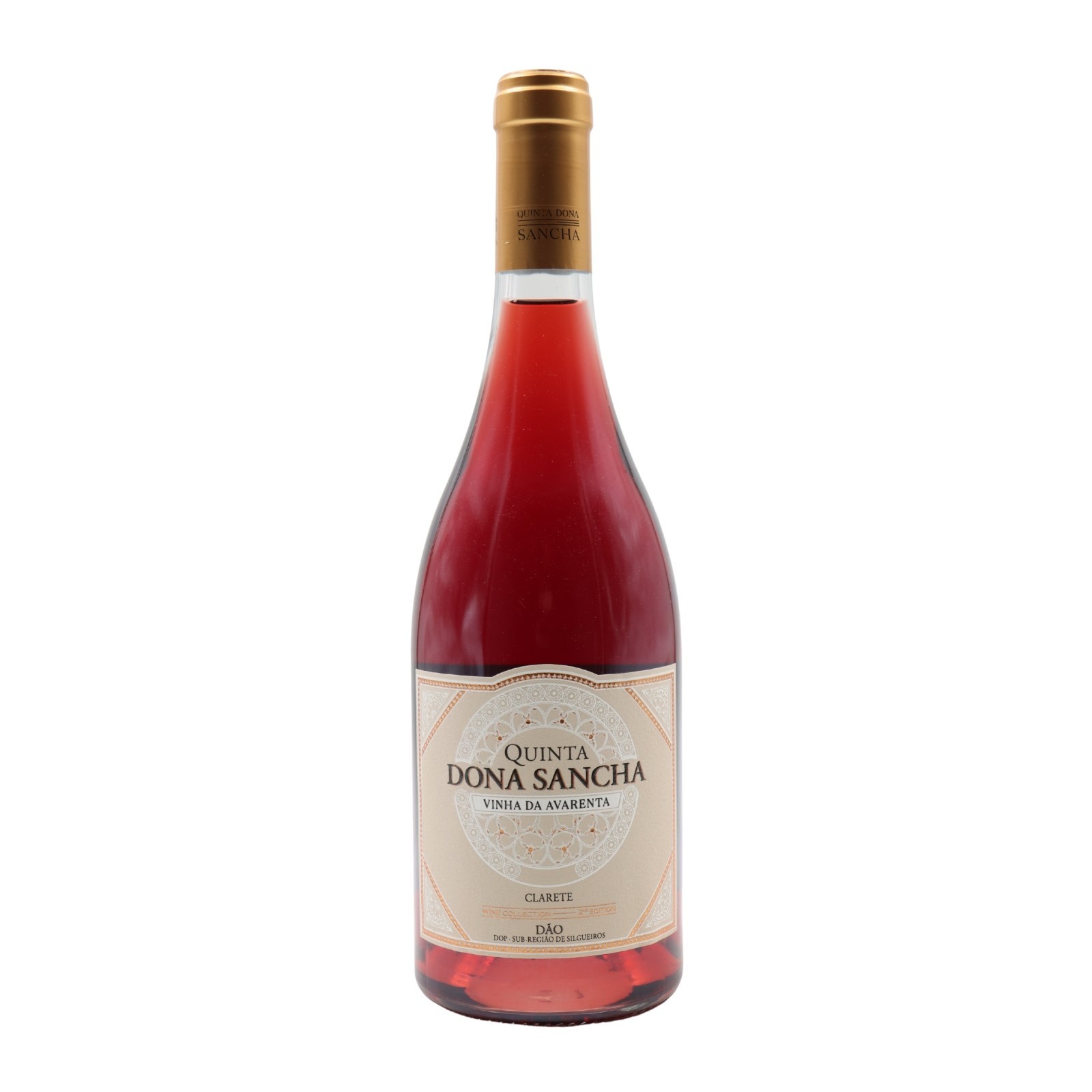 Dona Sancha Vinha da Avarente Clarete Tinto 2023