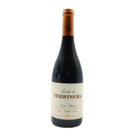 Quinta da Terrincha Vinha da Casa Branca Red 2017