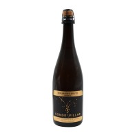 Conde Villar Blanc de Noirs Brut Sparkling 2018