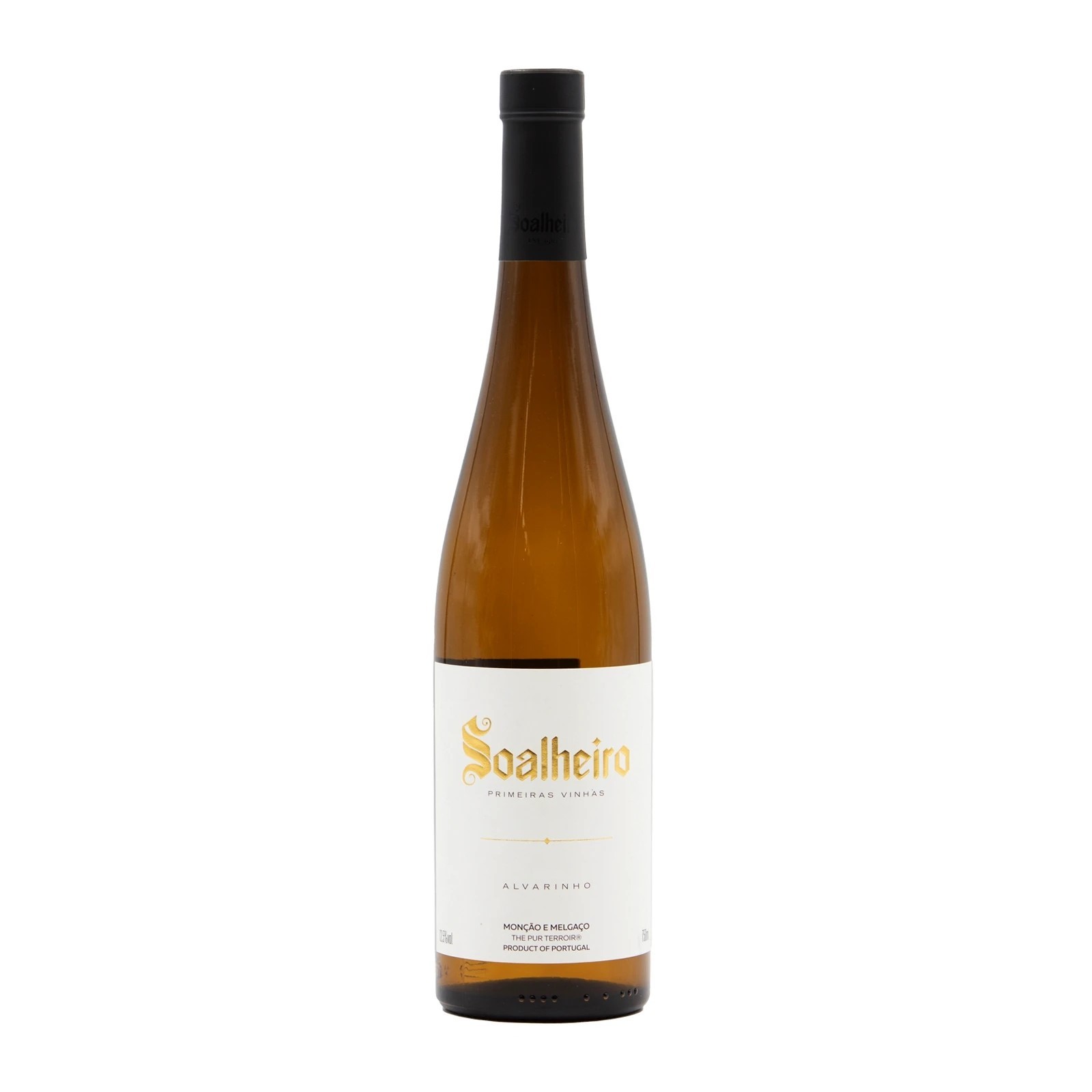 Soalheiro Primeiras Vinhas Alvarinho White 2024
