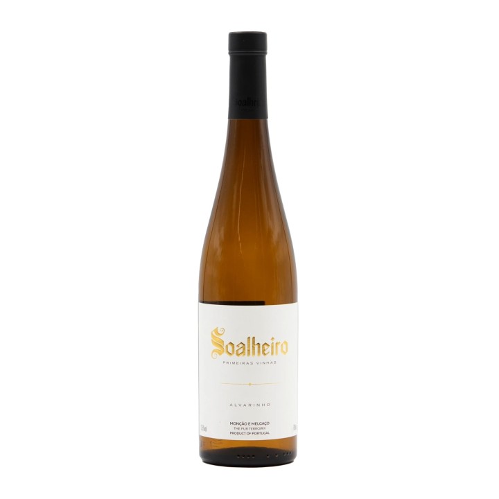Soalheiro Primeiras Vinhas Alvarinho White 2024