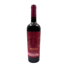Bridão Touriga Nacional Red 2018