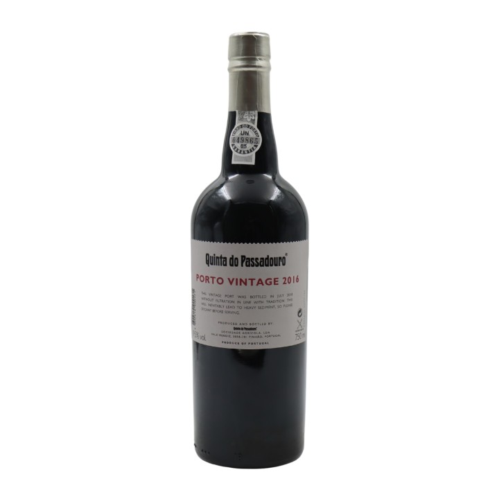 Magnum Passadouro Reserve Red 2006