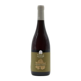 Villa Alvor Singular Negra Mole Red 2024