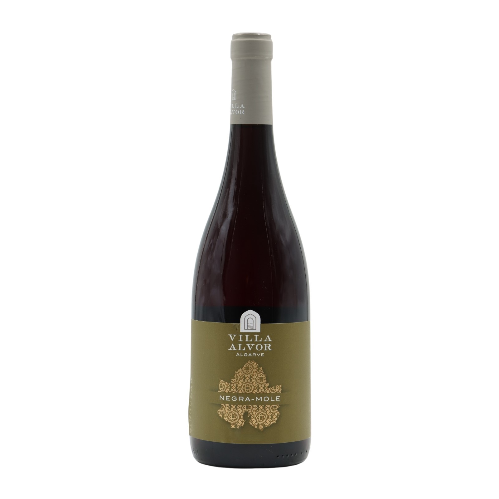 Villa Alvor Singular Negra Mole Red 2024