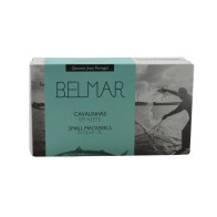 Belmar Cavalinhas em azeite