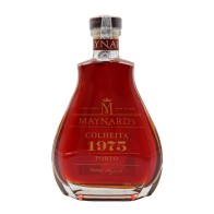Maynards Colheita Port 1975