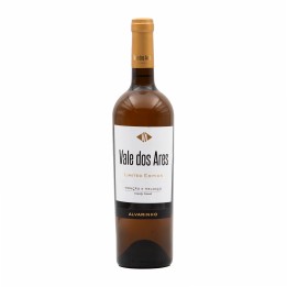 Vale dos Ares Limited Edition White 2020