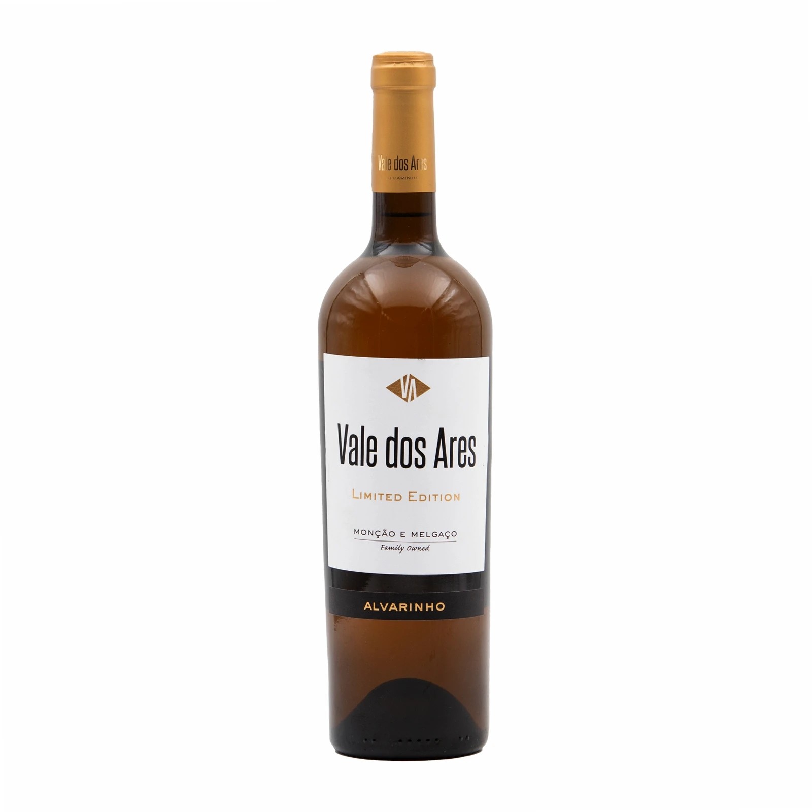 Vale dos Ares Limited Edition White 2020