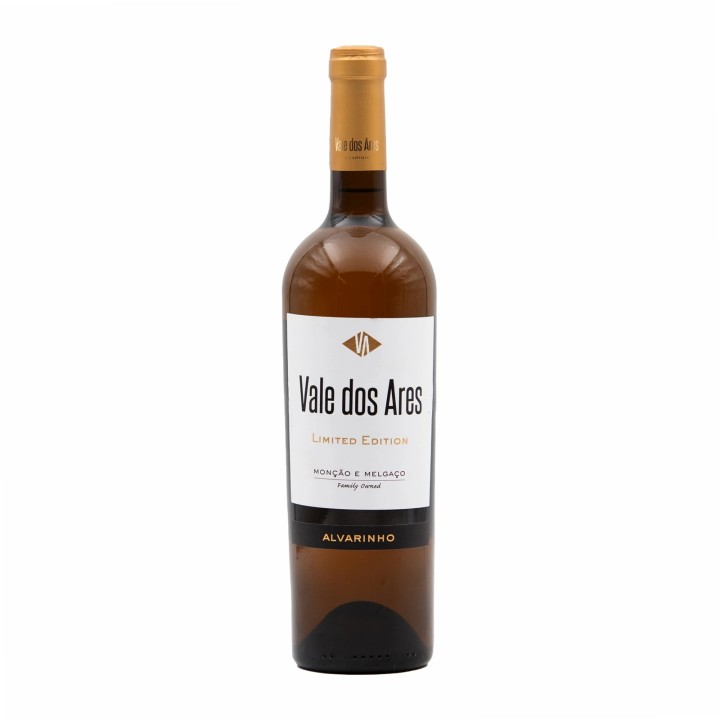 Vale dos Ares Limited Edition White 2020