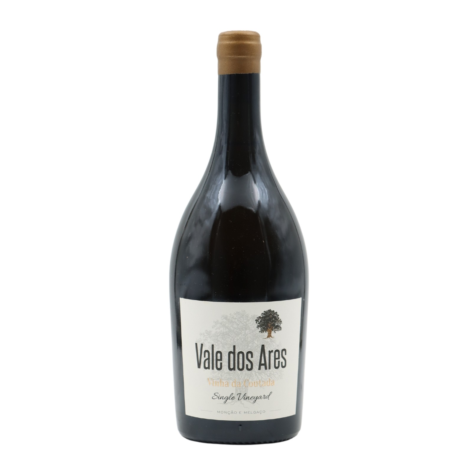 Vale dos Ares Vinha da Coutada White 2021