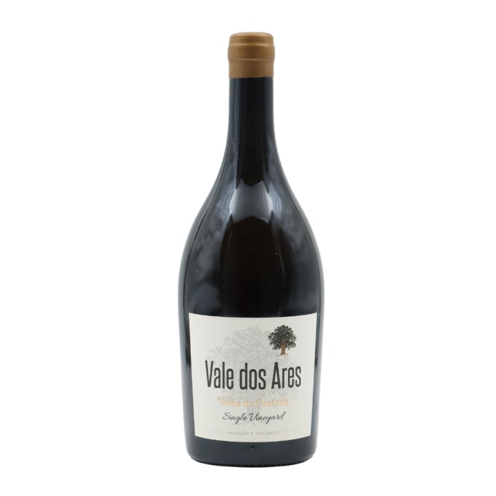 Vale dos Ares Vinha da Coutada White 2021