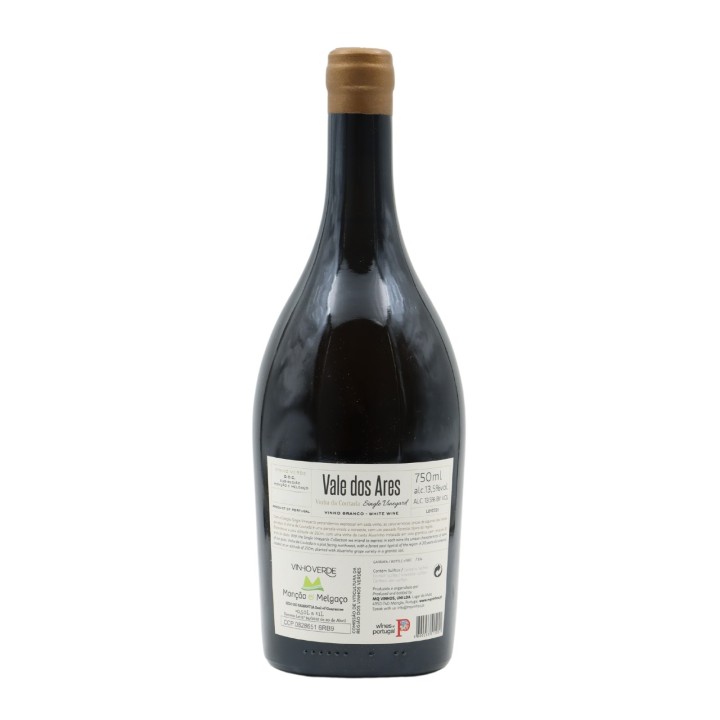 Vale dos Ares Vinha da Coutada White 2021