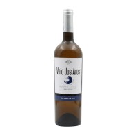 Vale dos Ares Alvarinho Sur Lies White 2019