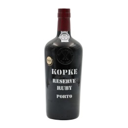 Kopke Special Riserva Ruby Porto