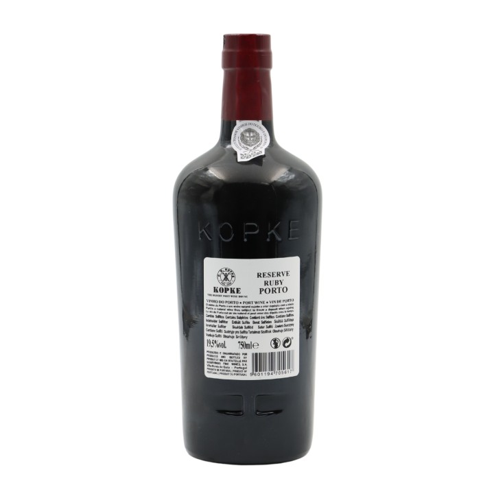 Kopke Special Reserva Ruby Porto