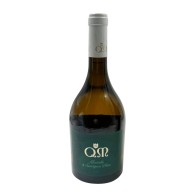 QM Alvarinho Sauvignon Blanc Weiß 2023