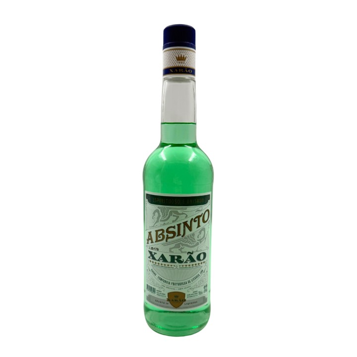 Xarão Absinthe