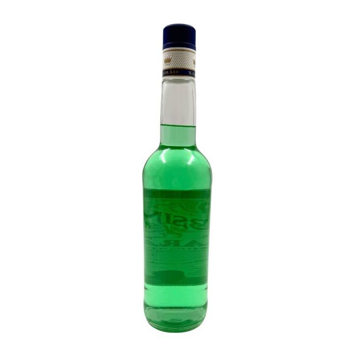 Xarão Absinthe
