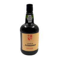 Conde de Armamar Ruby Port