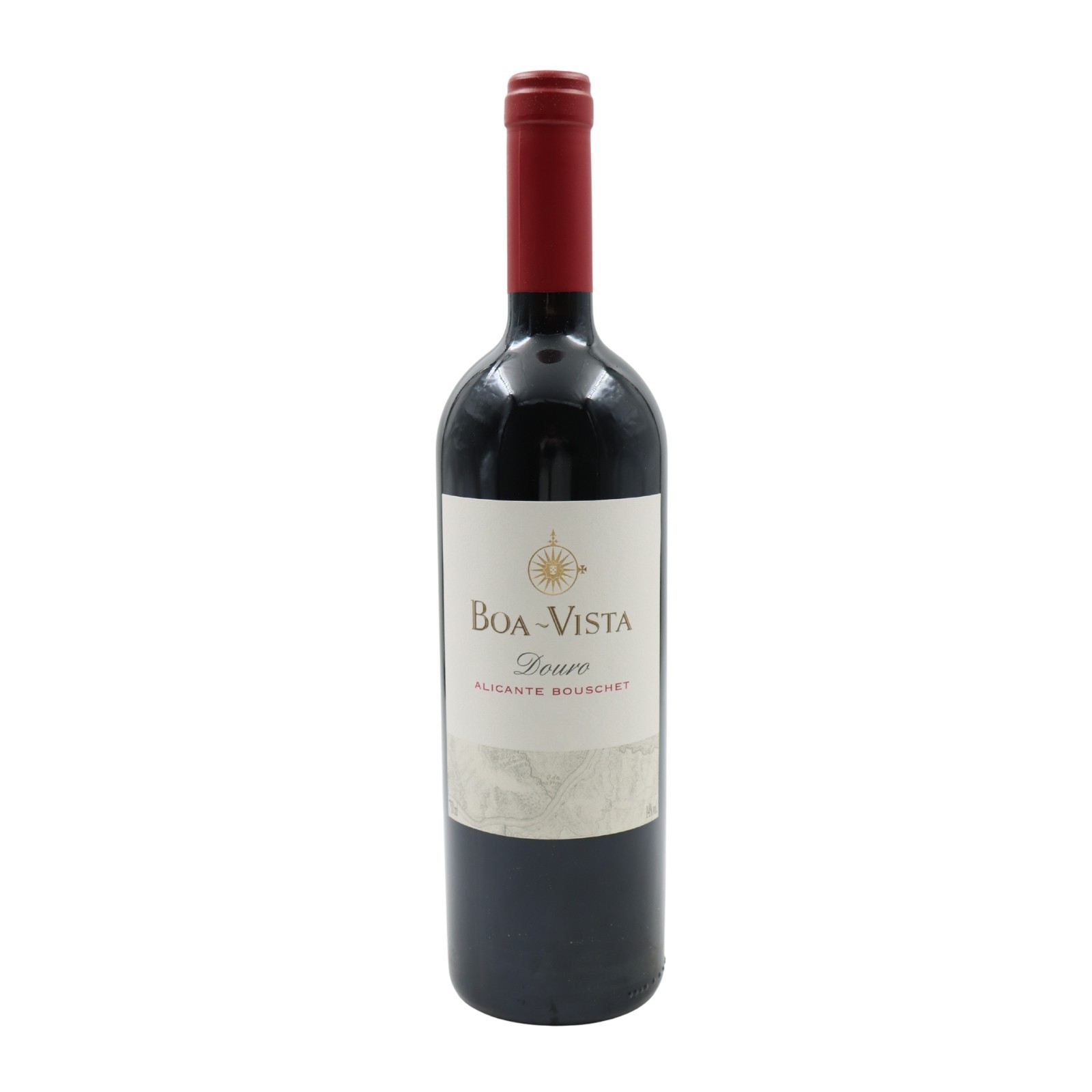 Quinta da Boavista Alicante Bouschet Red 2021