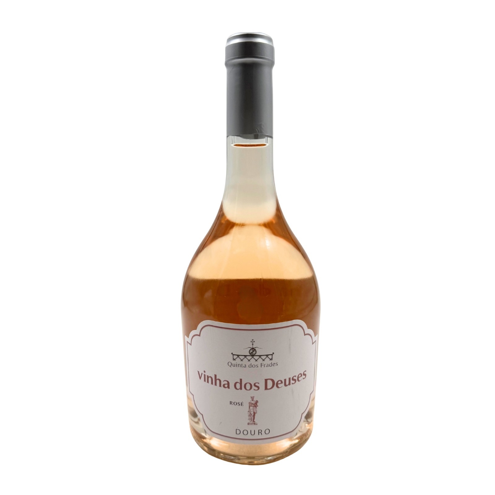 Quinta dos Frades Vinha dos Deuses Rosado 2023