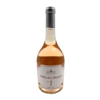 Quinta dos Frades Vinha dos Deuses Rosado 2023