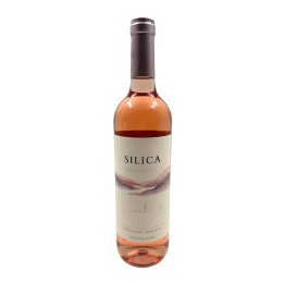 Sílica Rosé 2024
