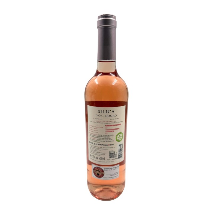 Sílica Rosé 2024