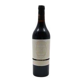 Arvad Reserve Red 2019